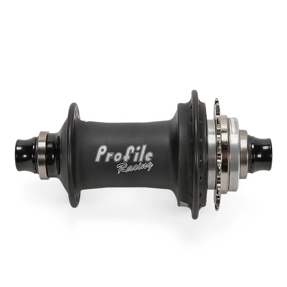 Profile AC-2 Race Cassette Hub - Image 2