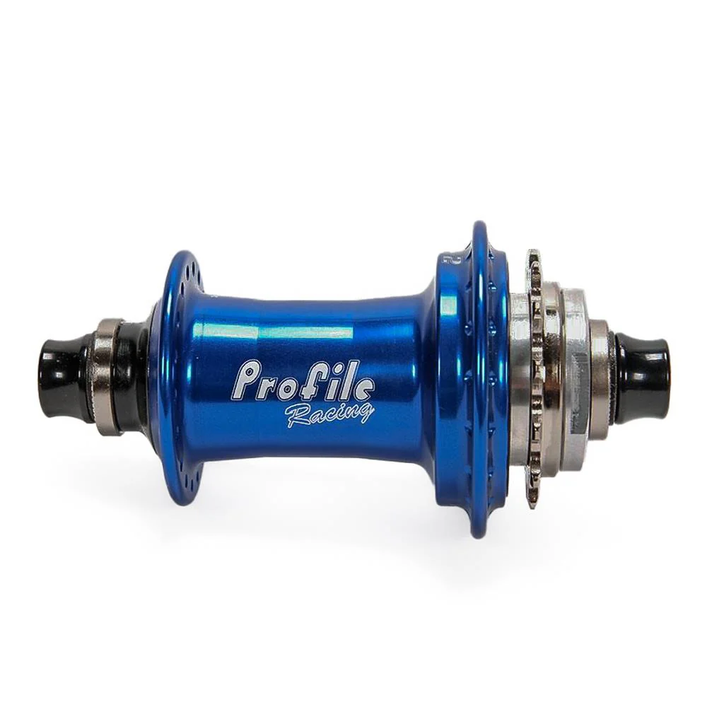 Profile AC-2 Race Cassette Hub - Image 3