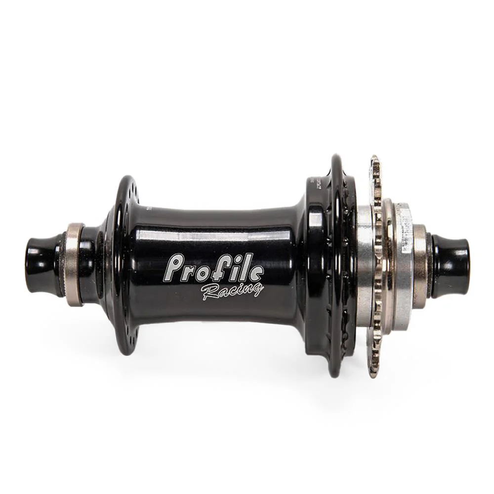 Profile AC-2 Race Cassette Hub - Image 4