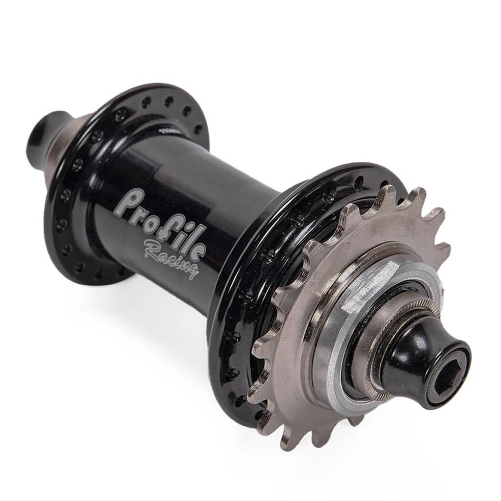 Profile AC-2 Race Cassette Hub - Image 5