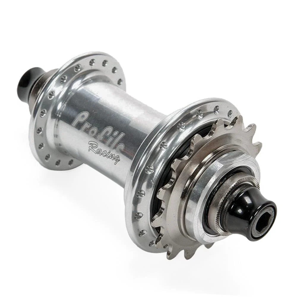 Profile AC-2 Race Cassette Hub - Image 6