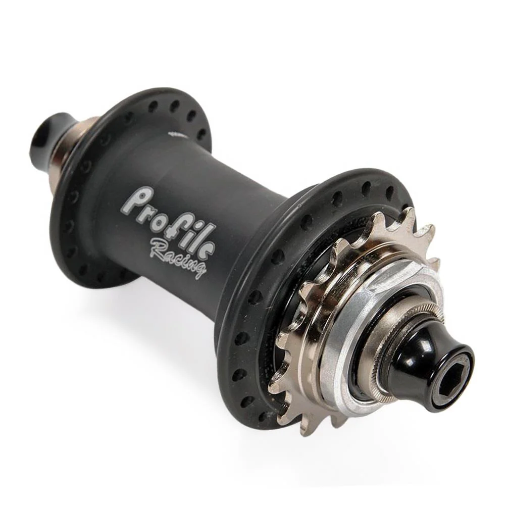 Profile AC-2 Race Cassette Hub - Image 7