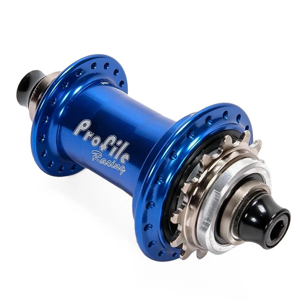 Profile AC-2 Race Cassette Hub - Image 8