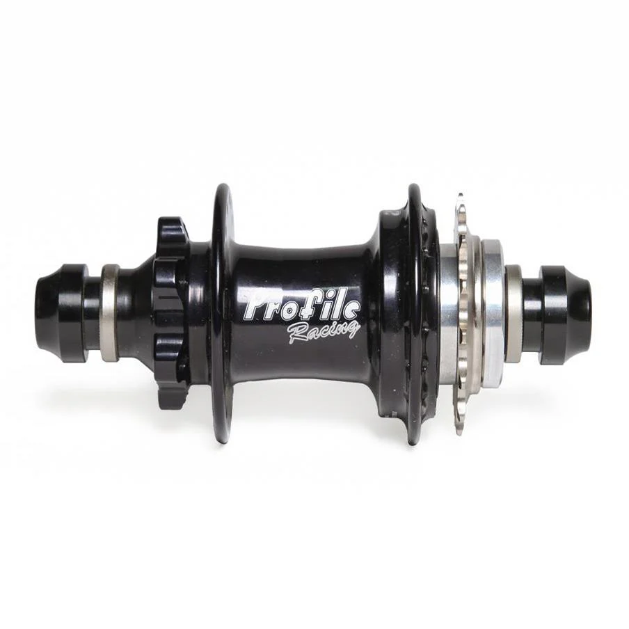 Profile AC-2 Race Disc Cassette Hub - Image 2