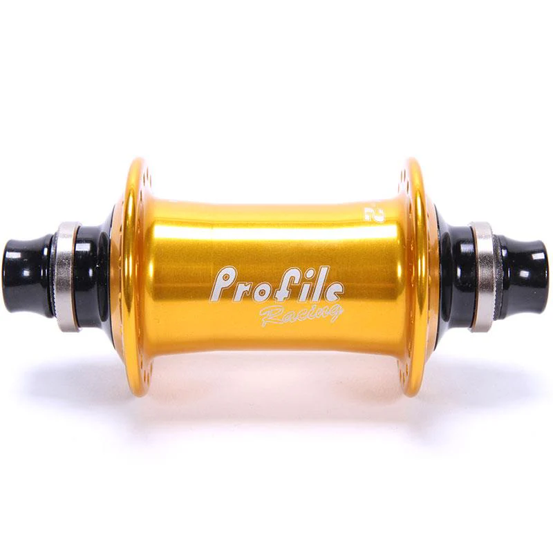 Profile AC-2 Race Front Hub - Image 10