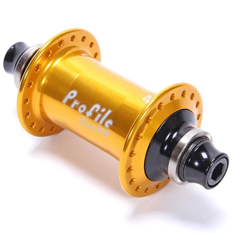 Profile AC-2 Race Front Hub - Image 11