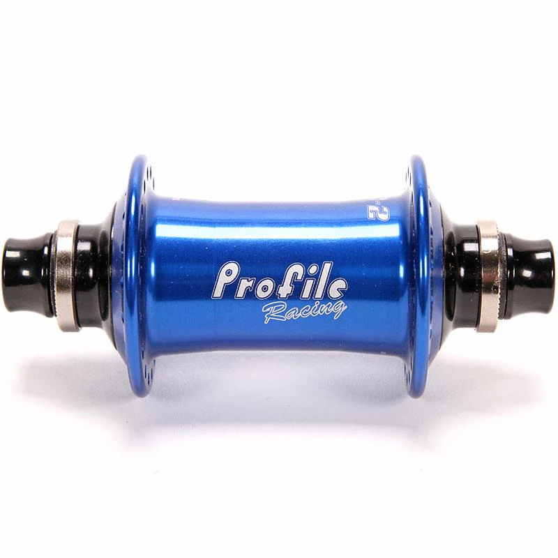 Profile AC-2 Race Front Hub - Image 12