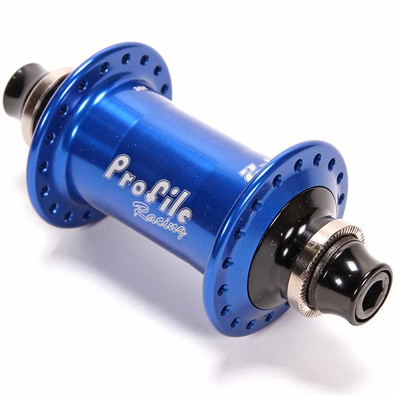 Profile AC-2 Race Front Hub - Image 13
