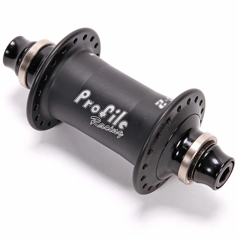 Profile AC-2 Race Front Hub - Image 15