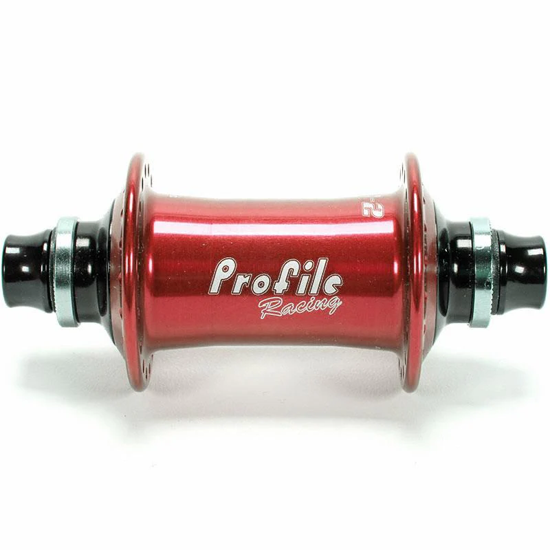 Profile AC-2 Race Front Hub - Image 16