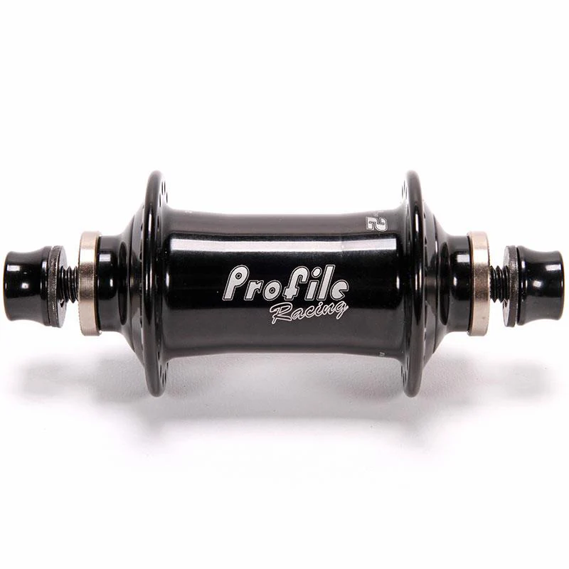Profile AC-2 Race Front Hub - Image 2