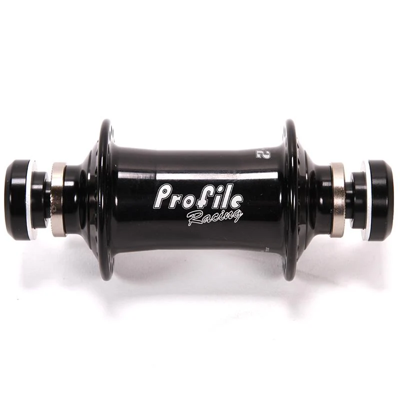 Profile AC-2 Race Front Hub - Image 3