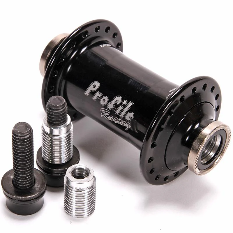 Profile AC-2 Race Front Hub - Image 4