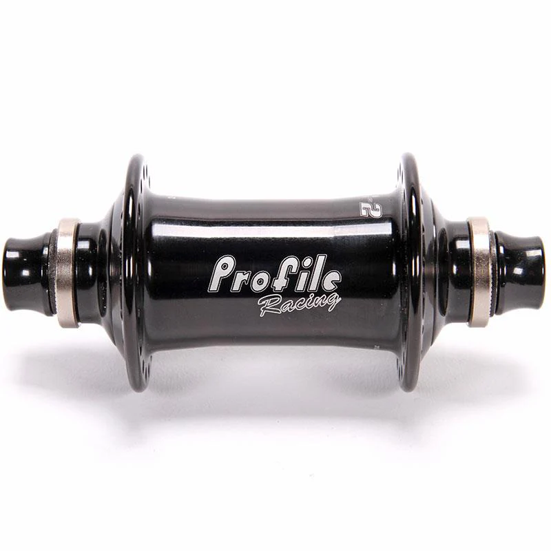 Profile AC-2 Race Front Hub - Image 5