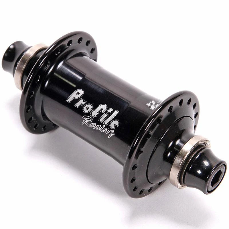 Profile AC-2 Race Front Hub - Image 6