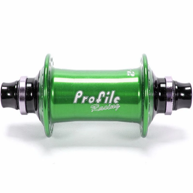Profile AC-2 Race Front Hub - Image 7