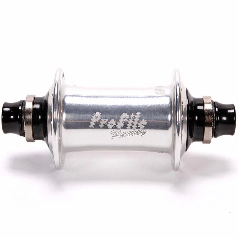 Profile AC-2 Race Front Hub - Image 8