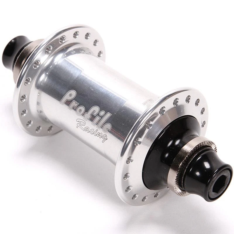 Profile AC-2 Race Front Hub - Image 9
