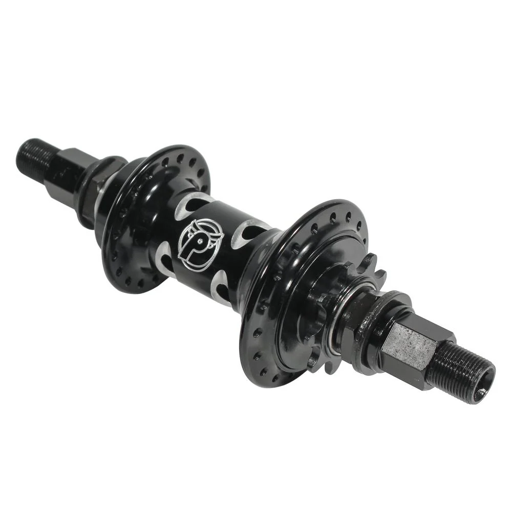 Profile Cats Eye Rear Hub - LHD - Image 3