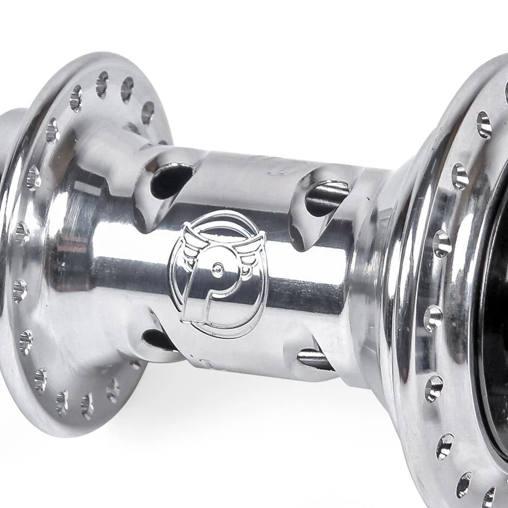 Profile Cats Eye Rear Hub - RHD - Image 2