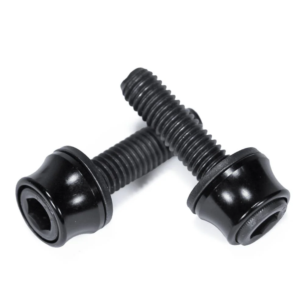 Profile Chromoly Female Hub Bolts - Image 2
