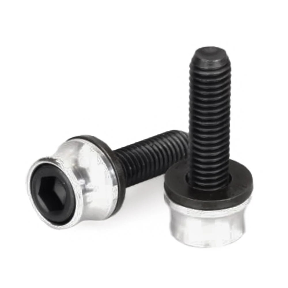 Profile Chromoly Female Hub Bolts - Image 3