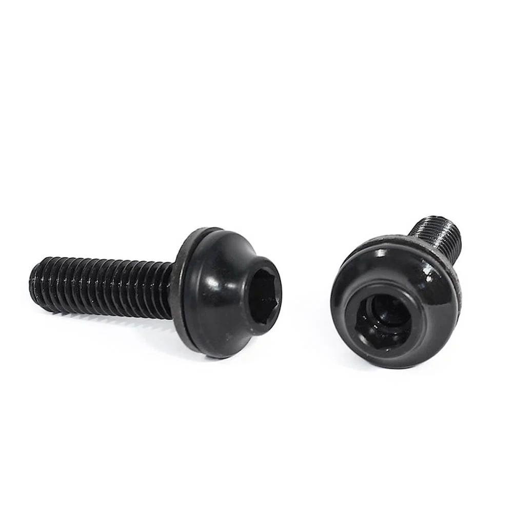 Profile Chromoly Female Hub Bolts - Image 4