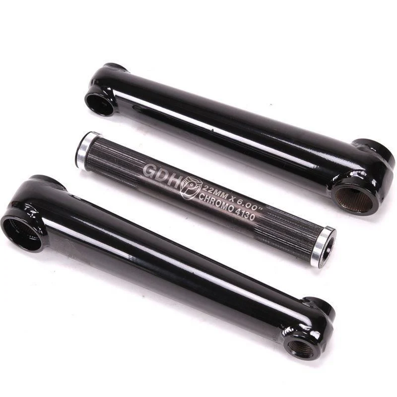 Profile Column 22mm Crankset - Image 3