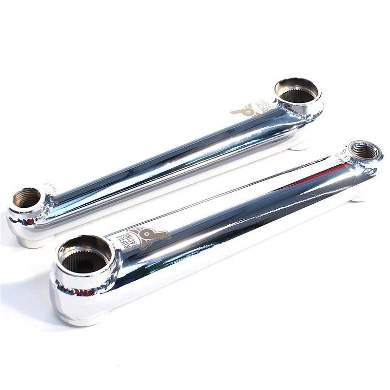 Profile Column 22mm Crankset - Image 4
