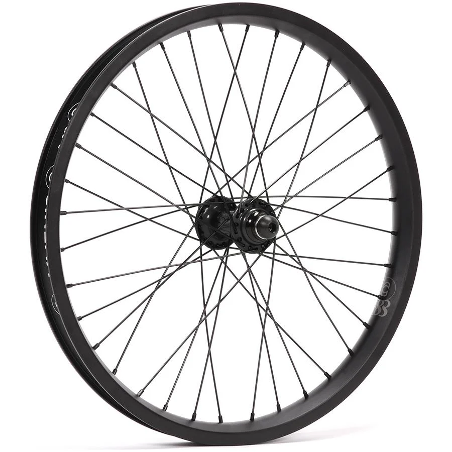 Profile Elite / Cinema 888 Front Custom Wheel - Image 6