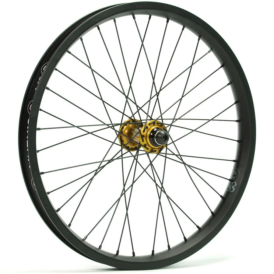 Profile Elite / Cinema 888 Front Custom Wheel - Image 7