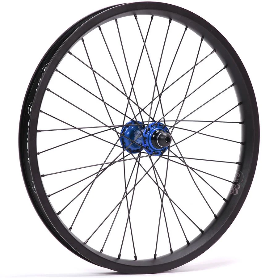 Profile Elite / Cinema 888 Front Custom Wheel - Image 8
