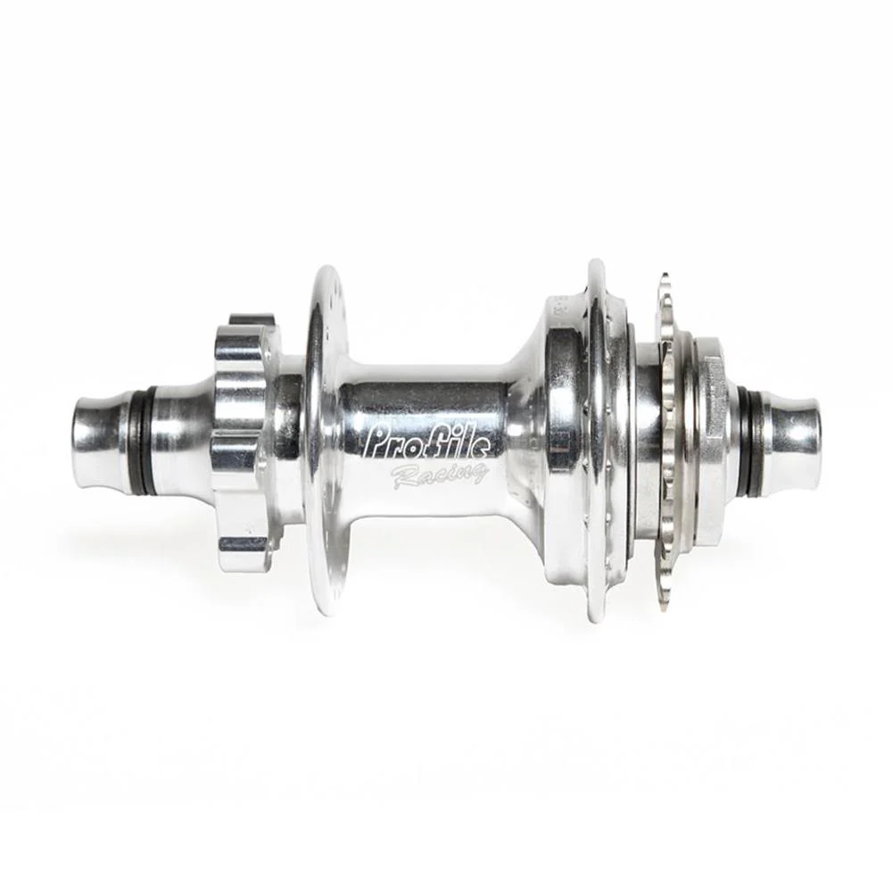 Profile Elite Disc Cassette Hub - Image 3