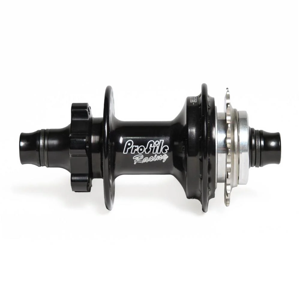 Profile Elite Disc Cassette Hub - Image 4