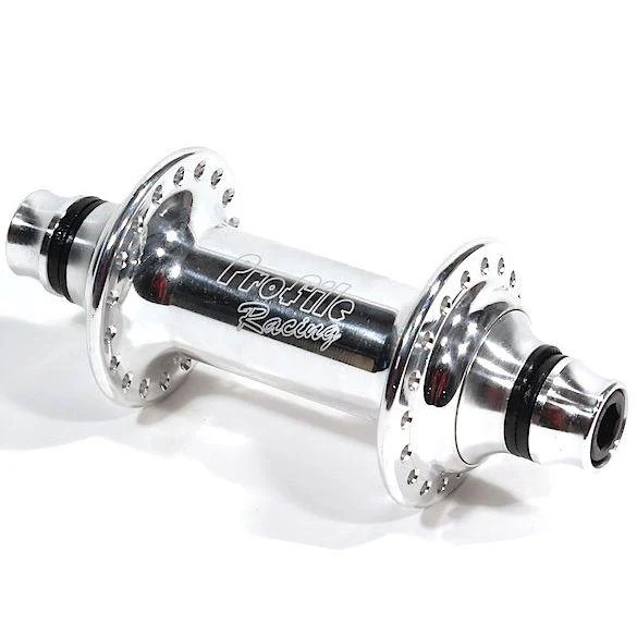 Profile Elite Front Hub - Image 11