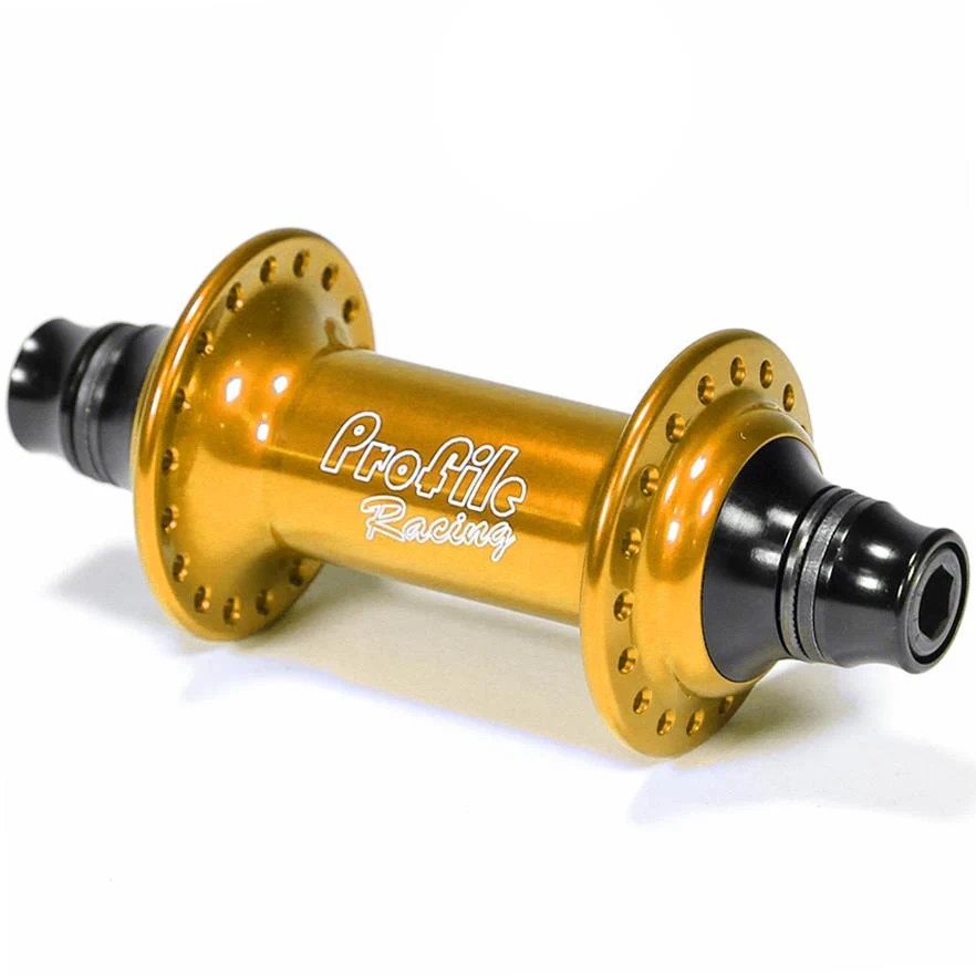 Profile Elite Front Hub - Image 12