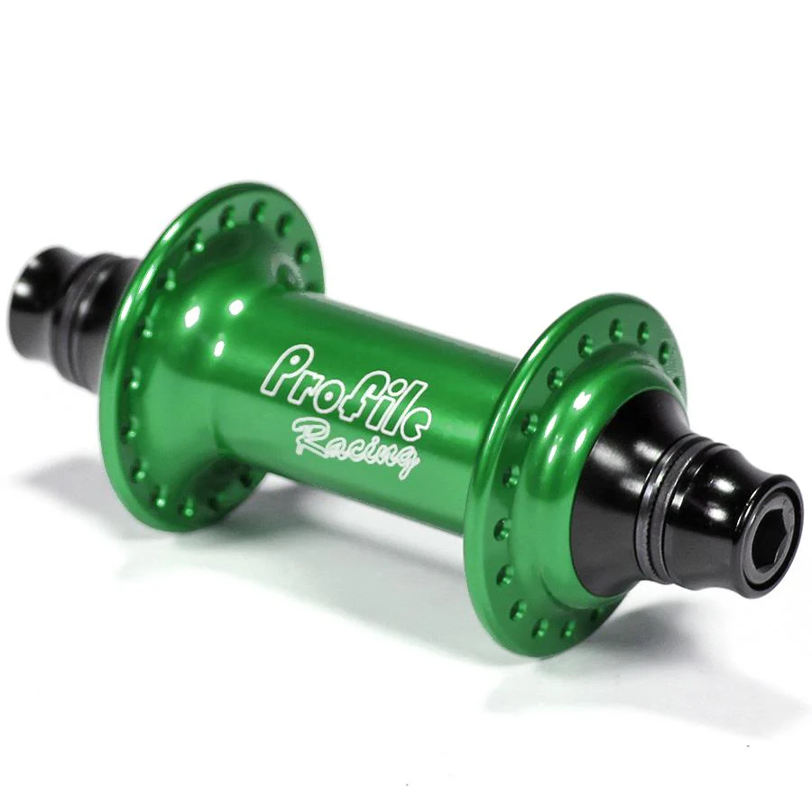 Profile Elite Front Hub - Image 13