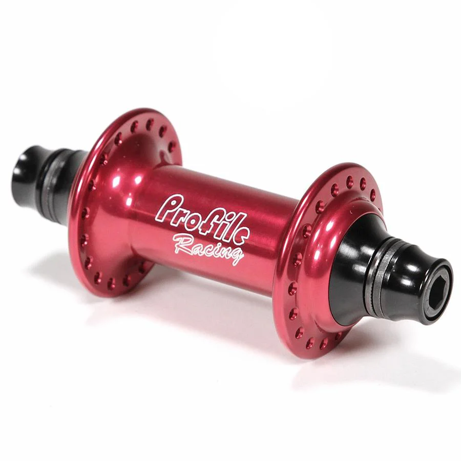 Profile Elite Front Hub - Image 4