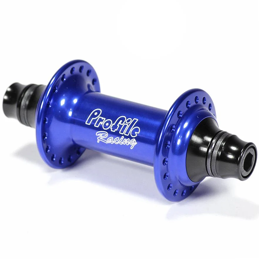 Profile Elite Front Hub - Image 5