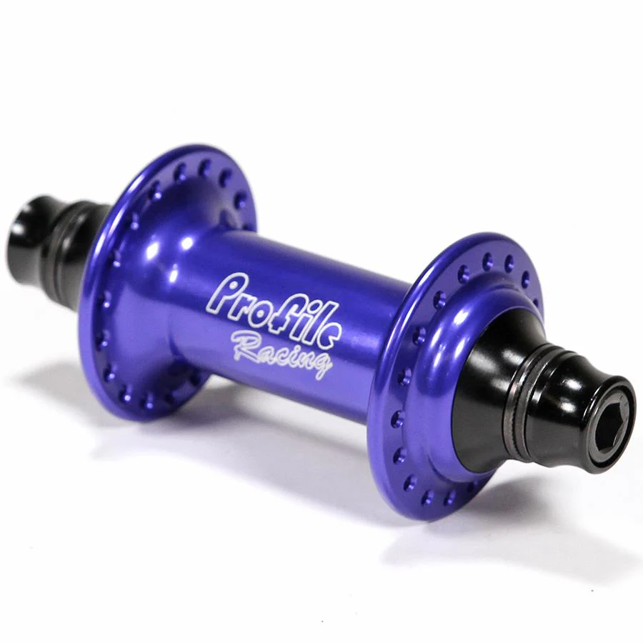 Profile Elite Front Hub - Image 6
