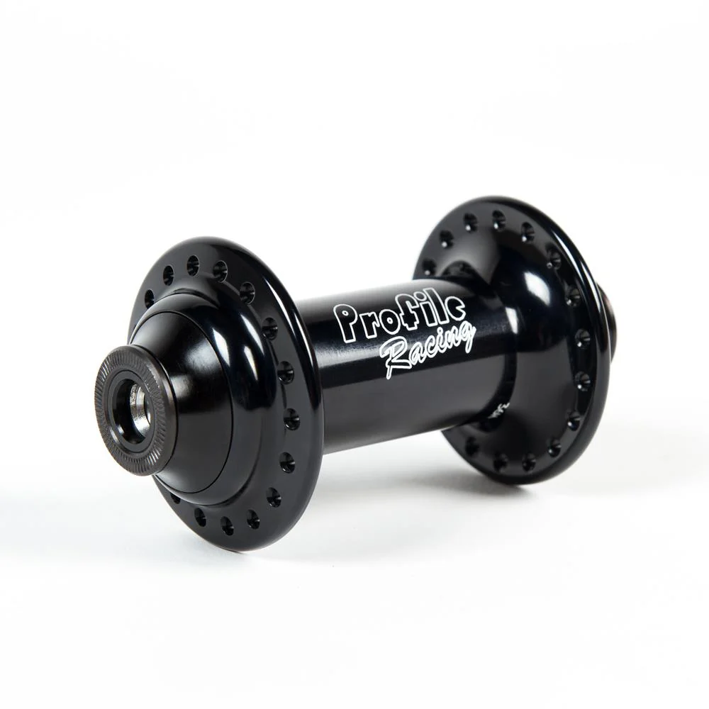 Profile Elite Front Hub - Image 8