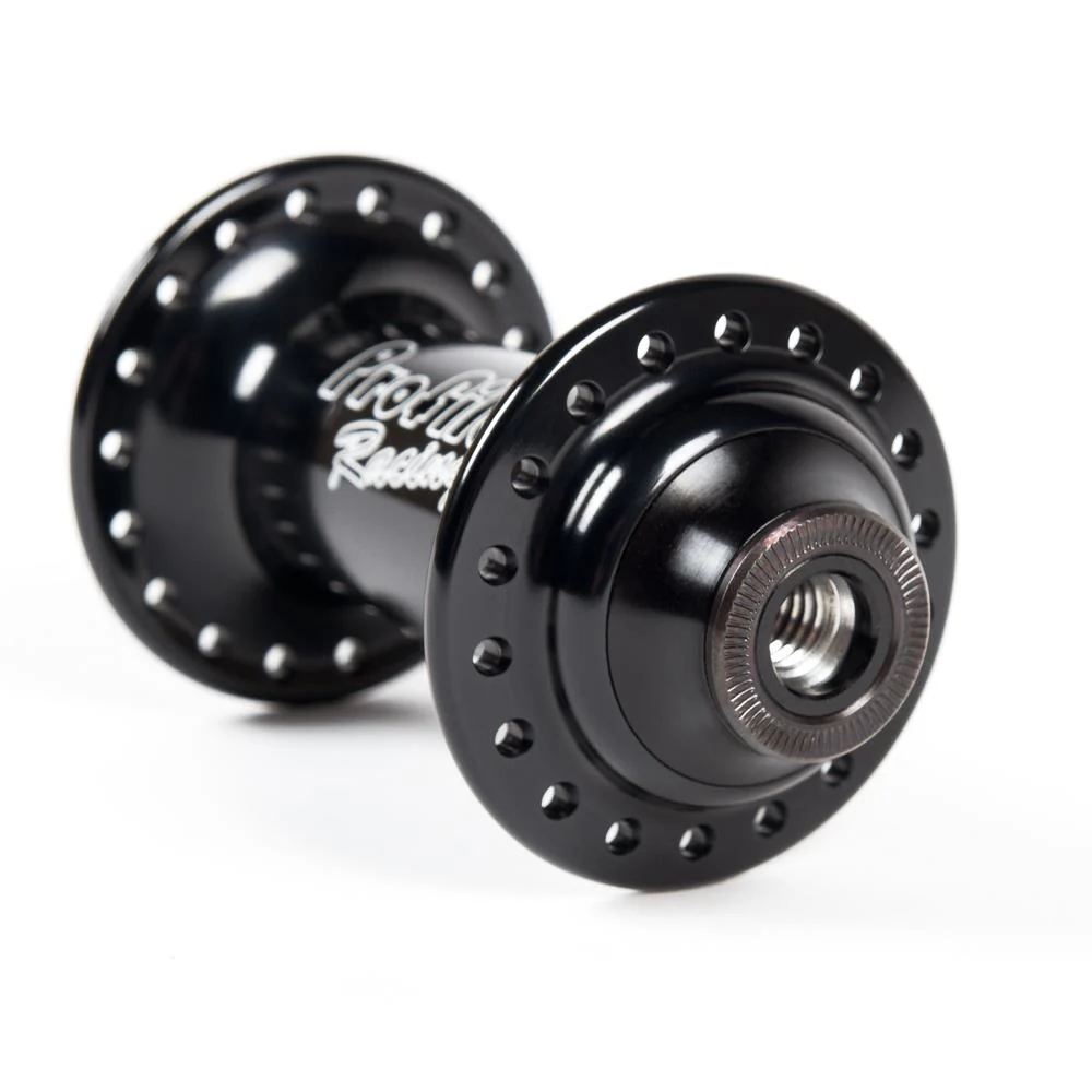 Profile Elite Front Hub - Image 9