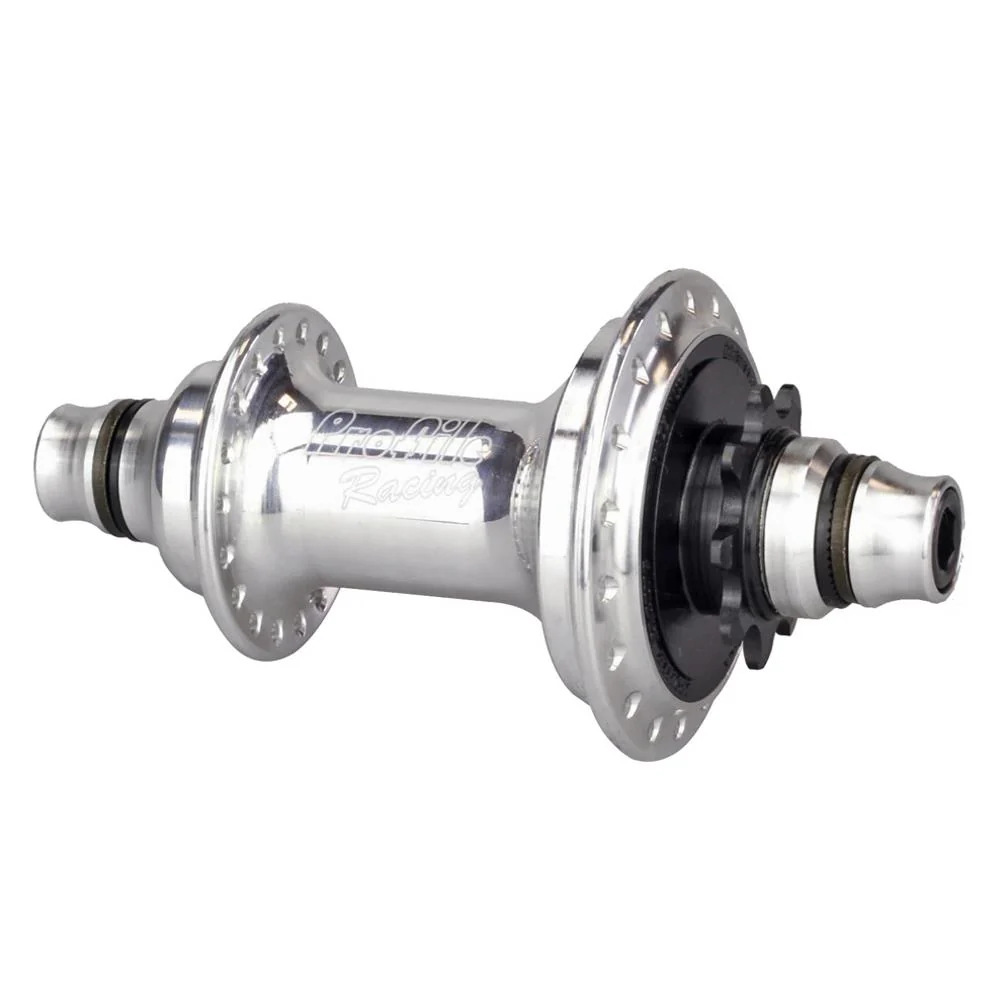 Profile Elite Rear Female Cassette Hub - LHD - Image 8