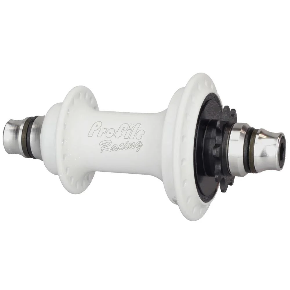 Profile Elite Rear Female Cassette Hub - RHD - Image 12
