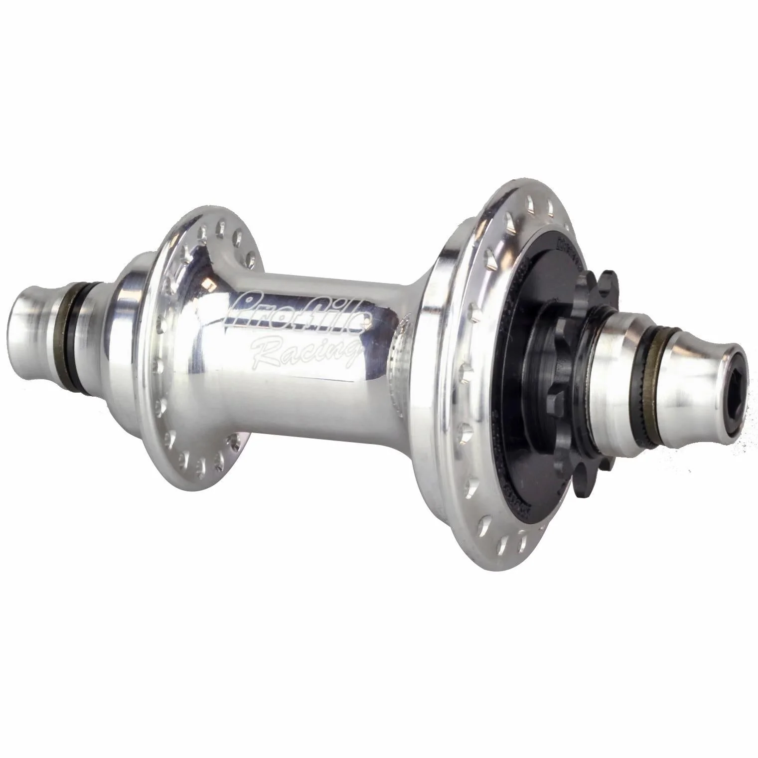 Profile Elite Rear Female Cassette Hub - RHD - Image 5