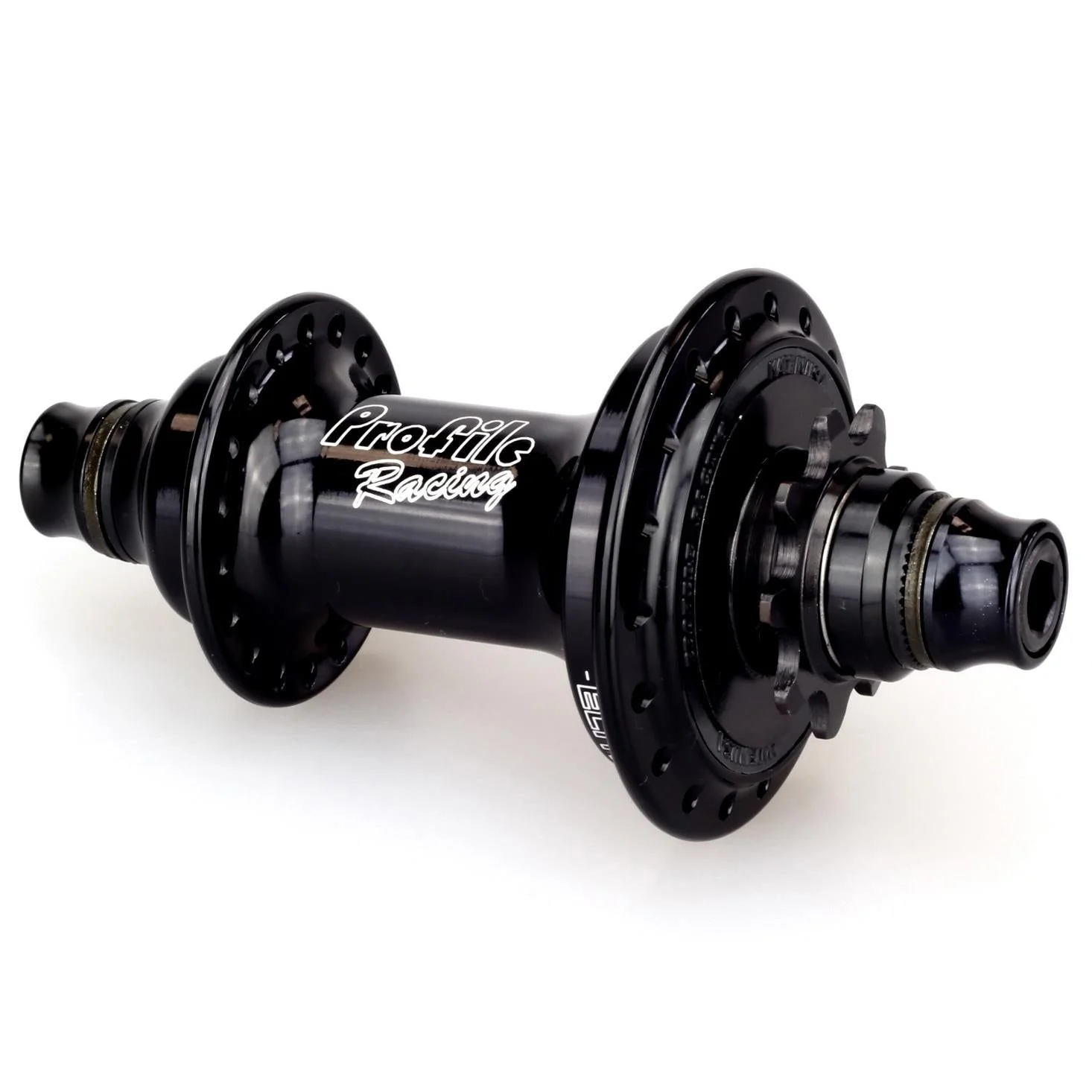 Profile Elite Rear Female Cassette Hub - RHD - Image 7