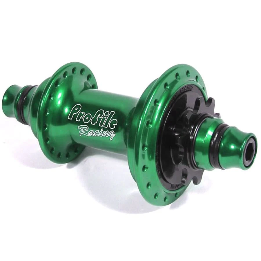 Profile Elite Rear Female Cassette Hub - RHD - Image 8