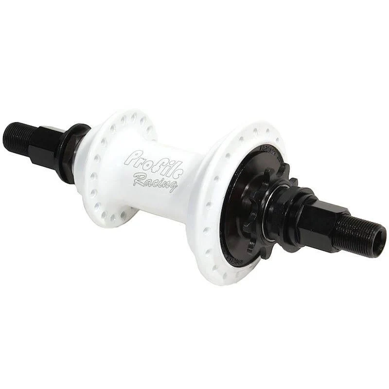 Profile Elite Rear Male Cassette Hub - RHD - Image 13