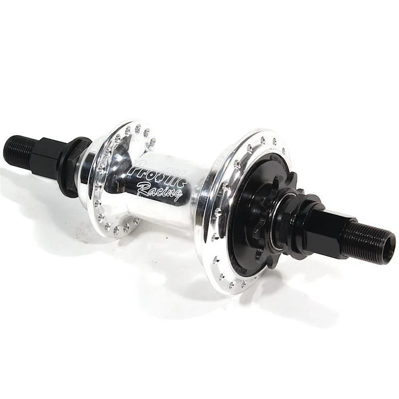 Profile Elite Rear Male Cassette Hub - RHD - Image 6