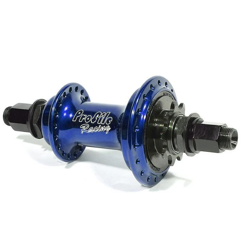 Profile Elite Rear Male Cassette Hub - RHD - Image 9